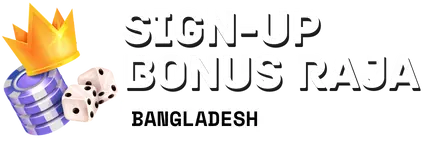 Sign Up Bonus Raja